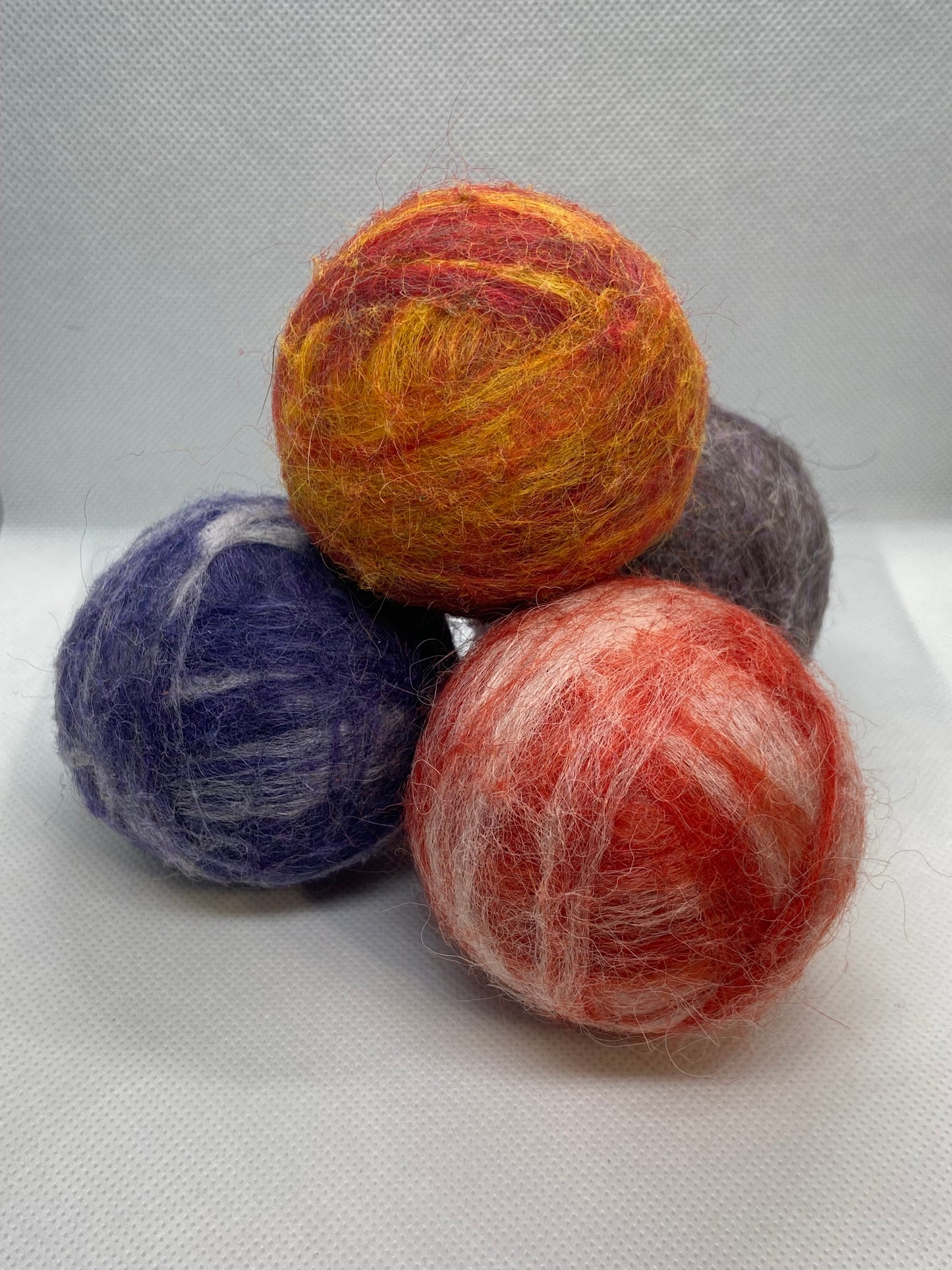 Dryer Balls (Quantity of 3)